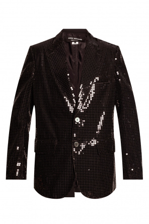 Blazer with notch lapels, zdjęcie 1 Blazer with notch lapels od Junya Watanabe Comme des Garcons